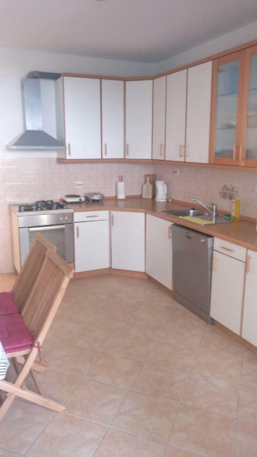 Apartment Nora Dubrovnik Exteriör bild