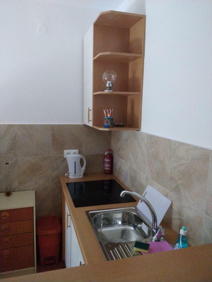 Apartment Nora Dubrovnik Exteriör bild