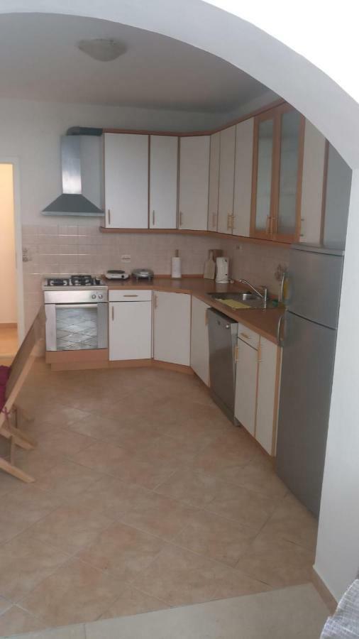 Apartment Nora Dubrovnik Exteriör bild