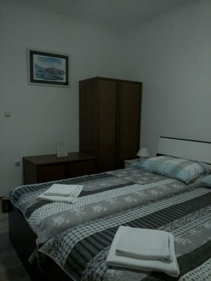 Apartment Nora Dubrovnik Exteriör bild
