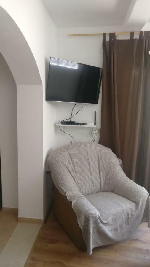 Apartment Nora Dubrovnik Exteriör bild