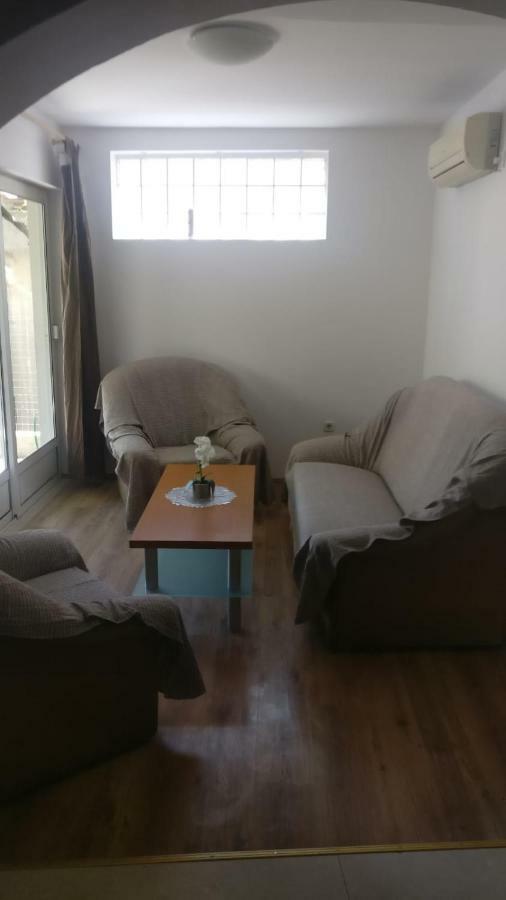 Apartment Nora Dubrovnik Exteriör bild