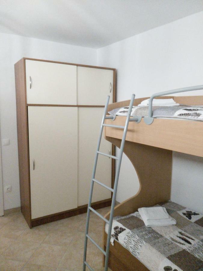 Apartment Nora Dubrovnik Exteriör bild