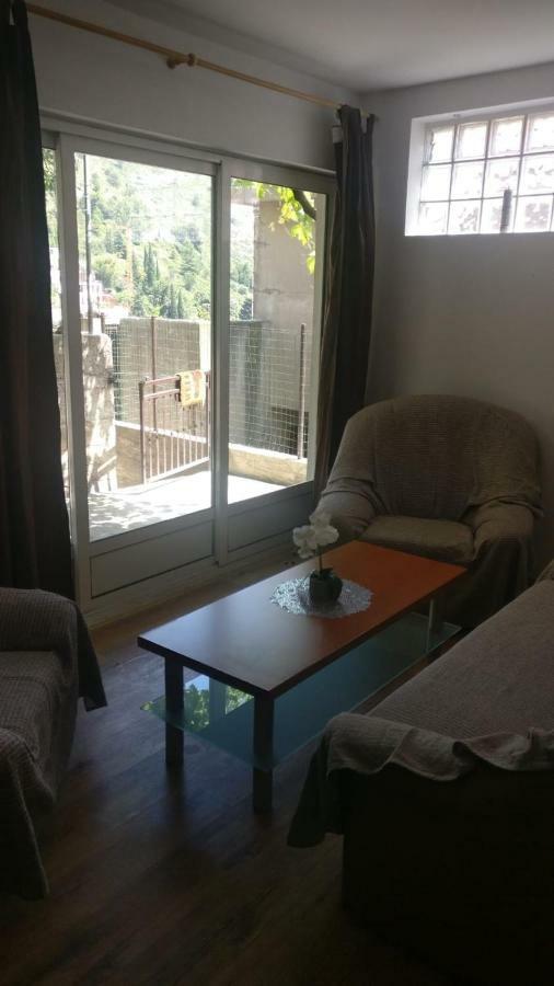 Apartment Nora Dubrovnik Exteriör bild