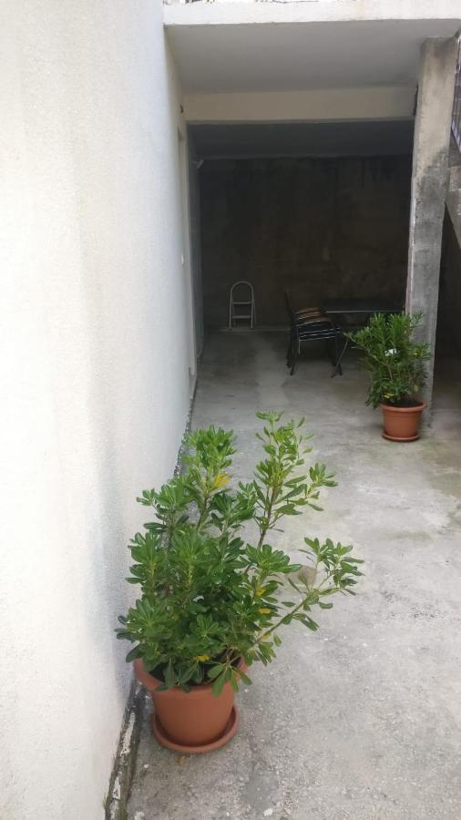 Apartment Nora Dubrovnik Exteriör bild