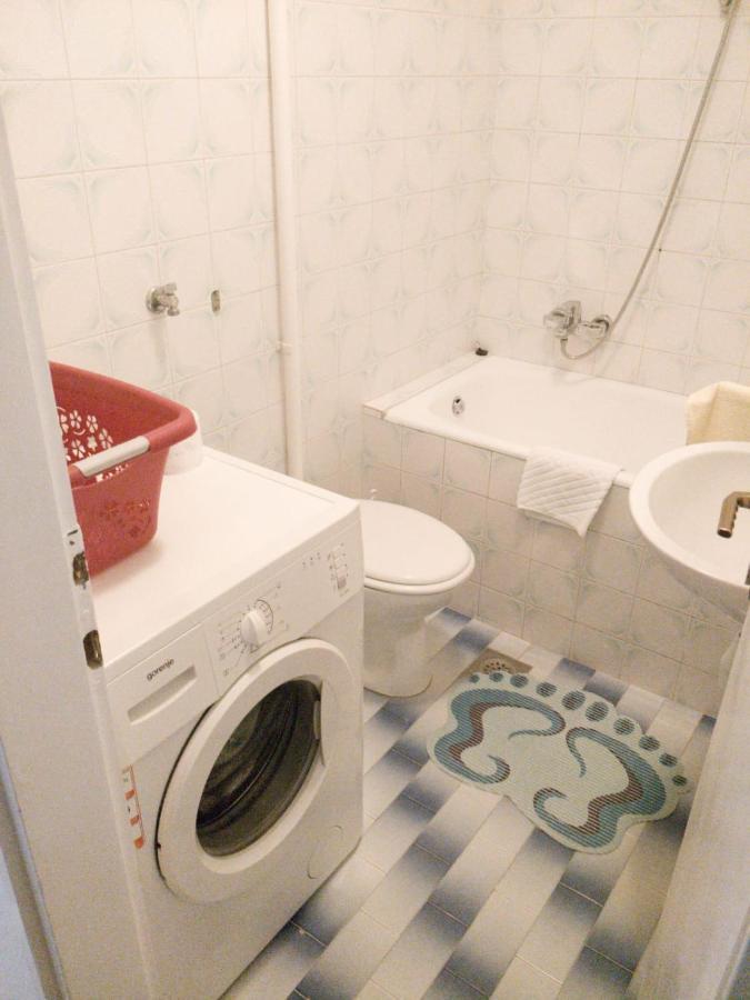 Apartment Nora Dubrovnik Exteriör bild