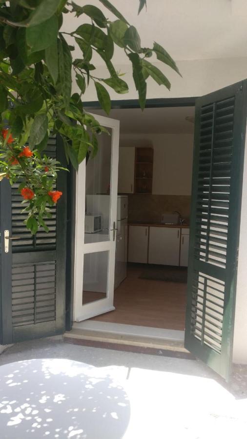 Apartment Nora Dubrovnik Exteriör bild