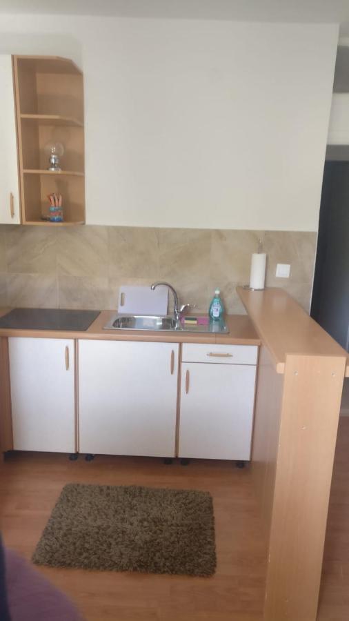 Apartment Nora Dubrovnik Exteriör bild