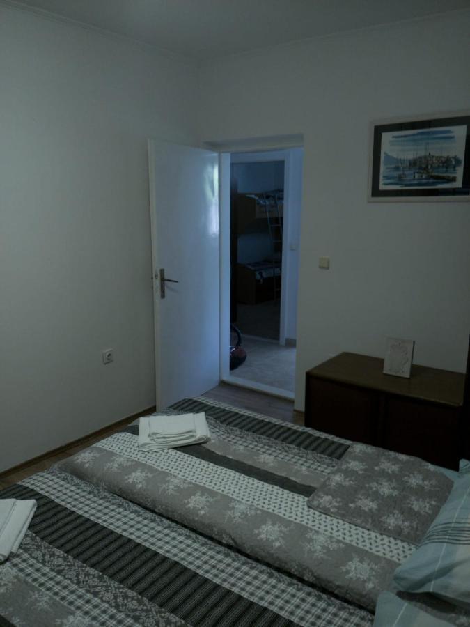 Apartment Nora Dubrovnik Exteriör bild