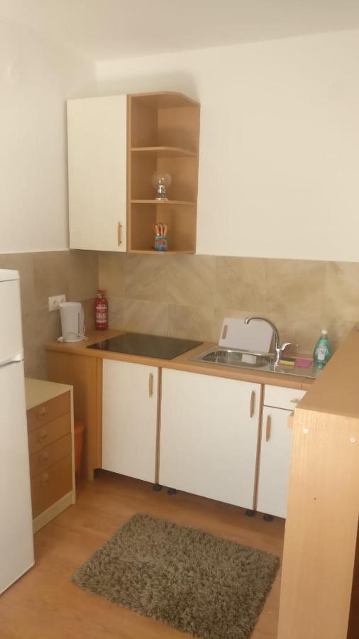 Apartment Nora Dubrovnik Exteriör bild